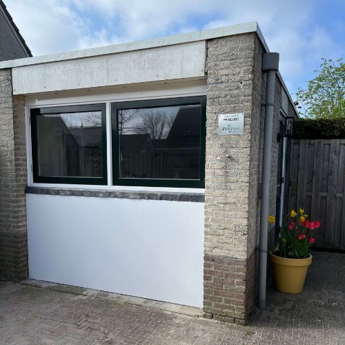 Mijn Beauty Sieraad Adress